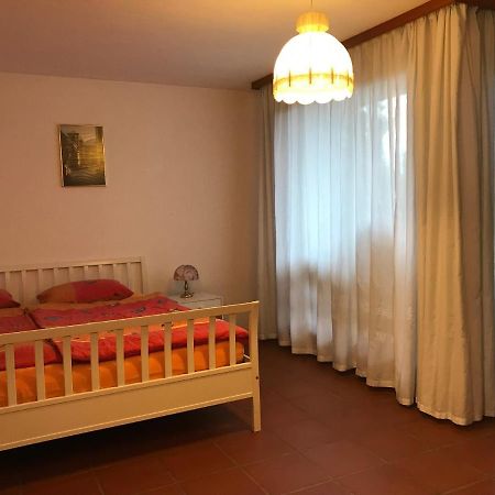 Casa Vignole-Badasci Orselina Екстериор снимка